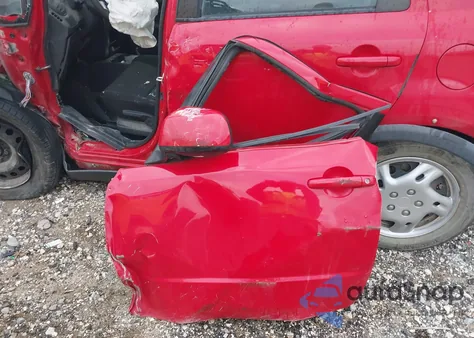 2011 Suzuki Sx4 Premium/Tech Valu Pkg (Nav) z USA, uszkodzony, nr VIN JS2YB5A30B6301912